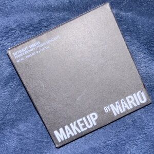 Makeup By Mario - Soft Sculpt bronzer : dark deep